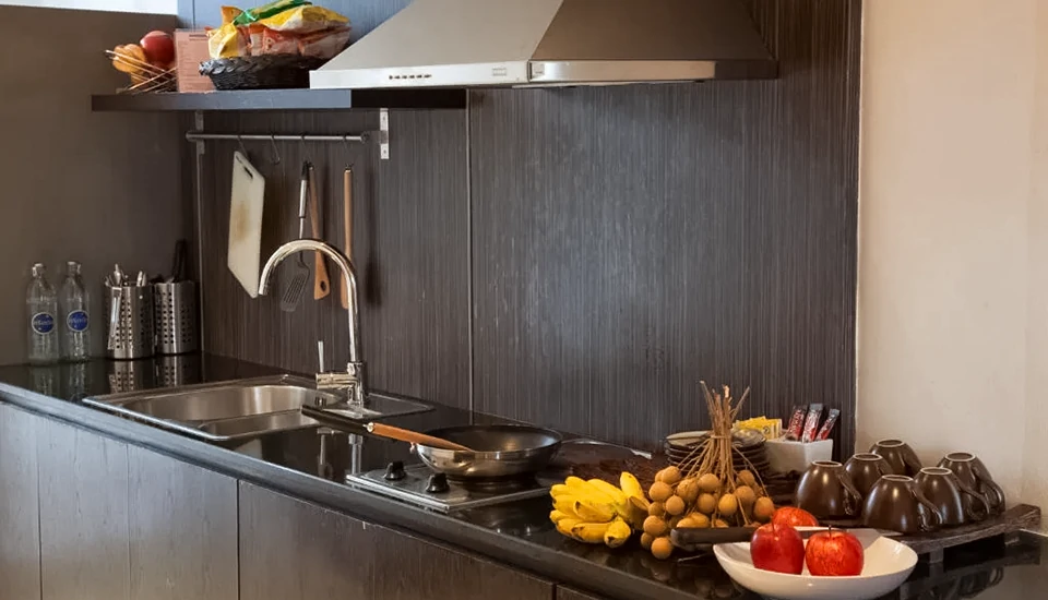 هتل مانیتا بوتیک پاتایا